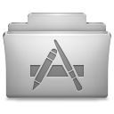 Applications Classic Icon